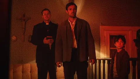 movie image