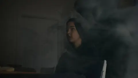 movie image