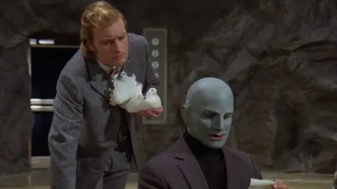 movie image