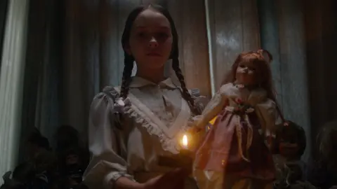 movie image