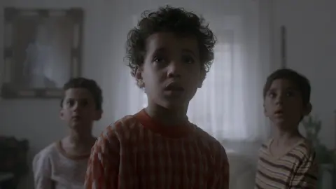movie image