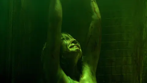 movie image