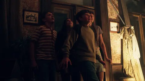 movie image