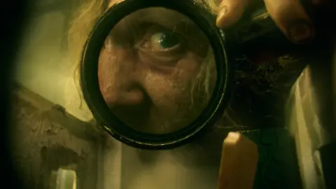 movie image