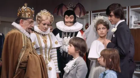 movie image