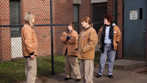 movie image