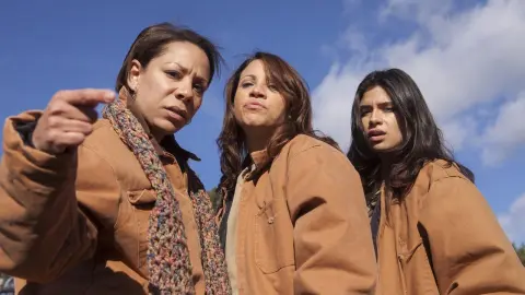 movie image