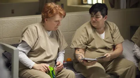 movie image