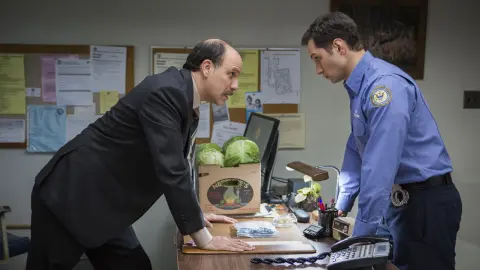 movie image