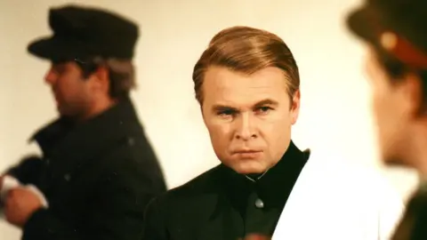 movie image