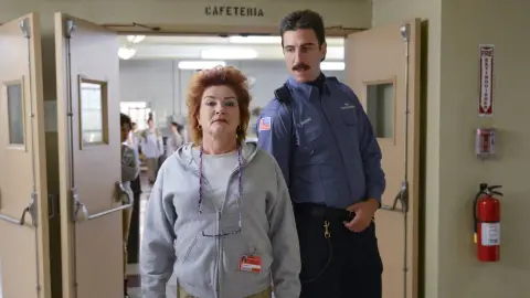movie image
