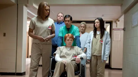 movie image