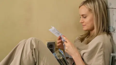 movie image
