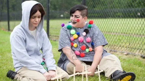 movie image