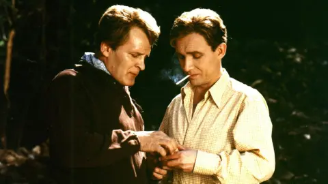 movie image