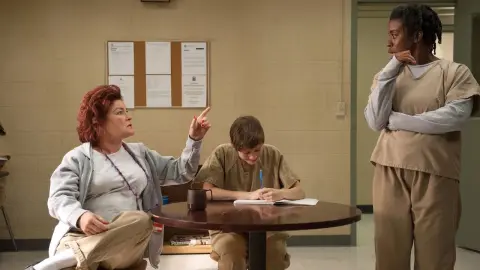movie image
