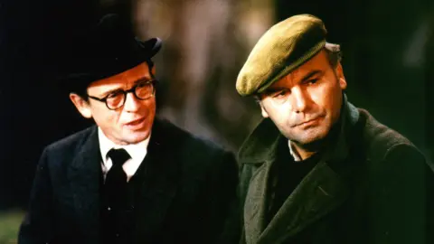 movie image