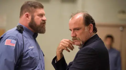 movie image