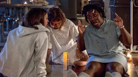 movie image