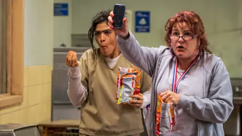 movie image
