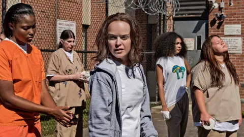 movie image