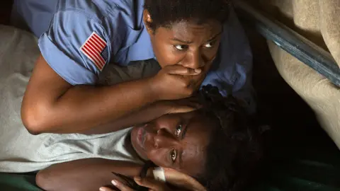 movie image