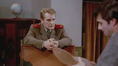 movie image
