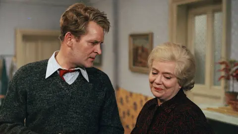 movie image