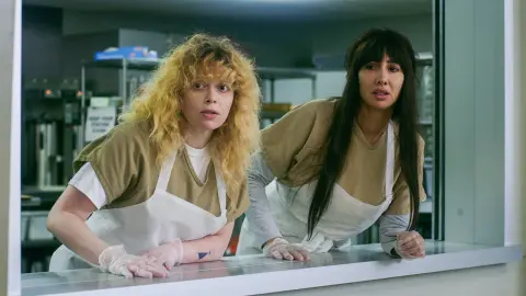 movie image