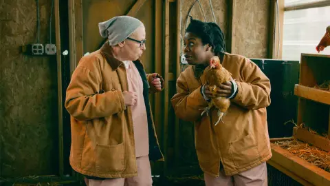 movie image