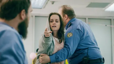 movie image