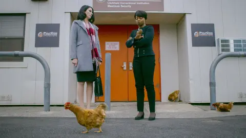 movie image