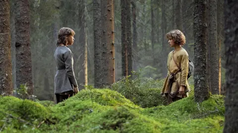 movie image