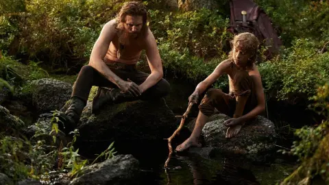 movie image