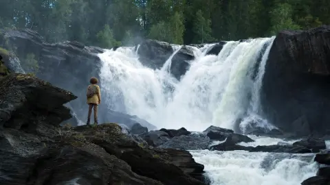 movie image