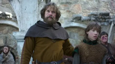 movie image