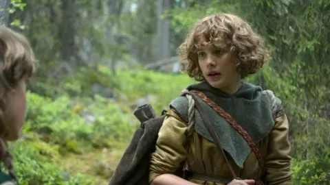 movie image