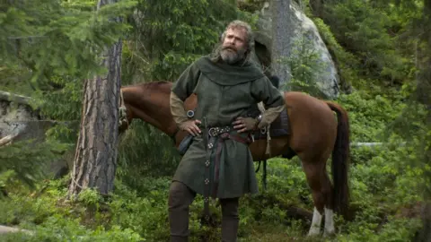 movie image
