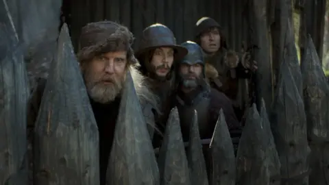 movie image