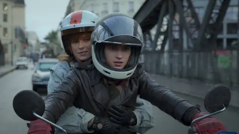 movie image