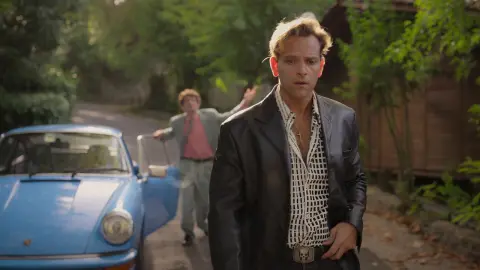 movie image