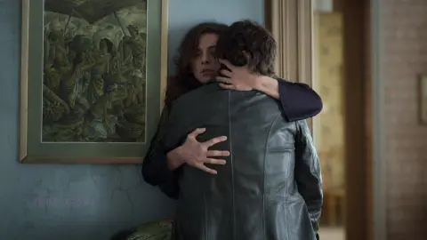 movie image