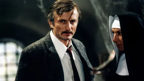 movie image