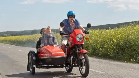 movie image