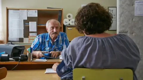 movie image
