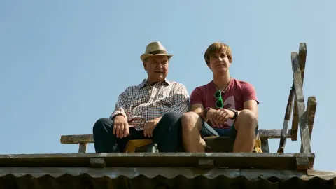 movie image