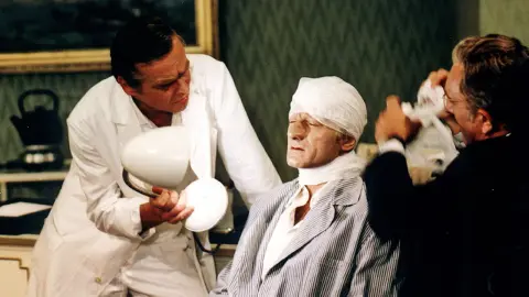 movie image
