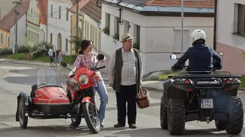 movie image