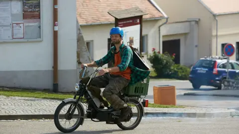 movie image
