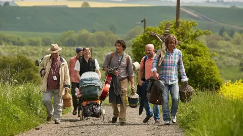movie image